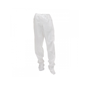 Pantalone TNT Pressoterapia con Elastico 