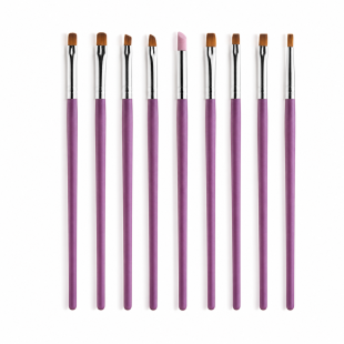 Kit Pennelli Pro 3