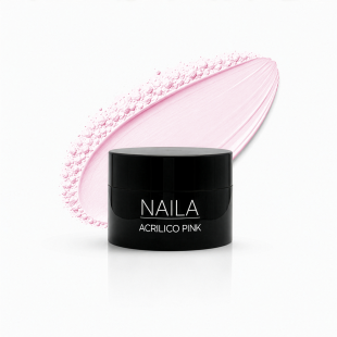 Acrilico Pink 011