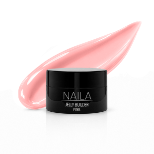 Jelly Builder Pink 92