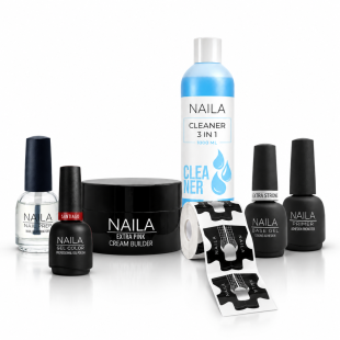 Kit Ricostruzione Completo