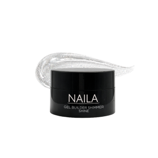 Gel Builder Shimmer Shine 22