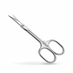 STALEKS – Forbici Professionali per Cuticole Ballerina UNIQ 10 TYPE 4