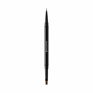 STALEKS – Pennello Doppio EXPERT 01/04 – Liner 7 mm / Gel 7 mm