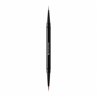 STALEKS – Pennello Doppio EXPERT 01/03 – Liner 7 mm / Liner 10 mm