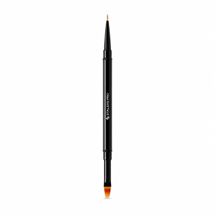 STALEKS – Pennello Doppio EXPERT 01/07 – Liner 7 mm / Sfumature 11 mm