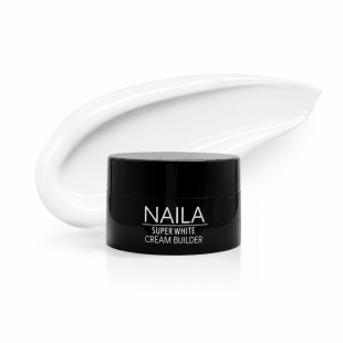 Cream Builder Super White 81