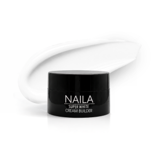 Cream Builder Super White 81