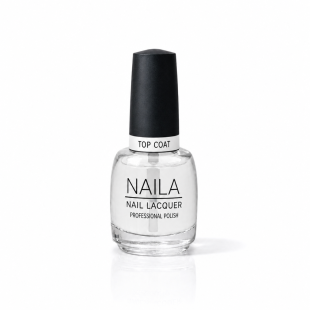 Naila Top Coat