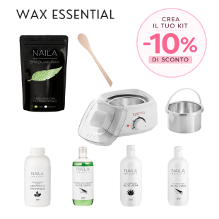 Bundle Kit Cera