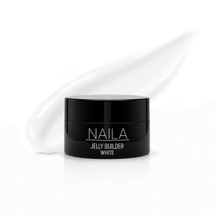 Jelly Builder White 90