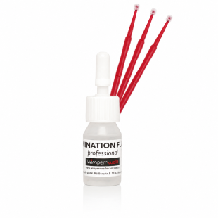 Wimpernwelle - Fluido per Laminazione Professional – Keratin Booster