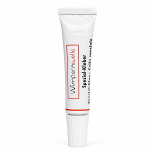 Wimpernwelle – Colla Speciale