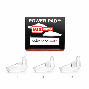 Wimpernwelle – Power Pad Mix Extra