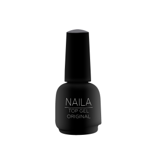 Naila – Top Gel Original 15ml