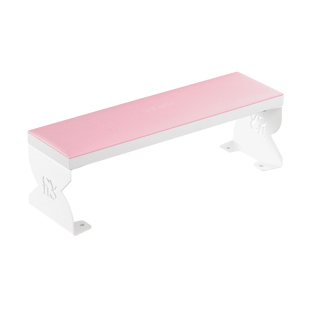 Poggiamano LUXURY SHEMAX – Rosa
