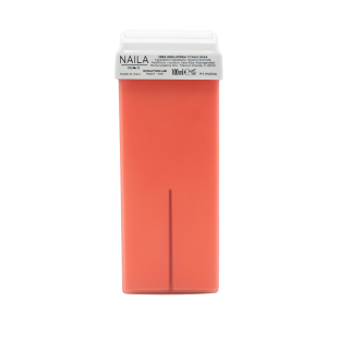 Cera a rullo - Titanio Rosa - 100 Ml