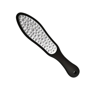 Raspa in acciaio inox