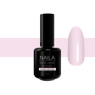 Naila - Base Hard Natural 18