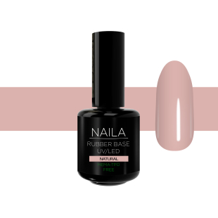 Naila - Base Rubber Natural 10