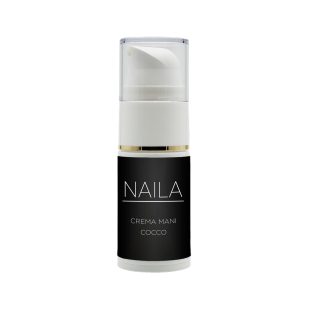Naila – Crema Mani Cocco 15 ml