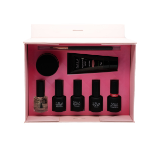 Naila - Kit Ricostruzione