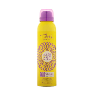 That’so – All in One SPF 20/30/50+ 175ml