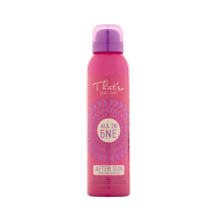 That’so – All in One After Sun 200ml