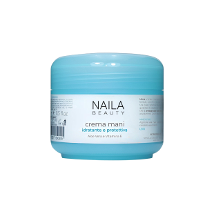 Naila – Crema mani 250 ml