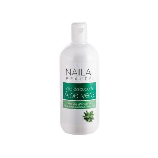 Naila – Olio Dopocera Aloe Vera 500 ml