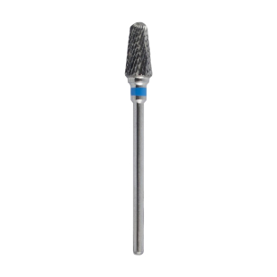 Edenta - Punta Fresa in tungsteno – Conico