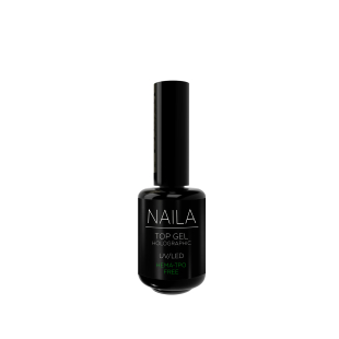 Naila – Top Gel Holographic 8ml
