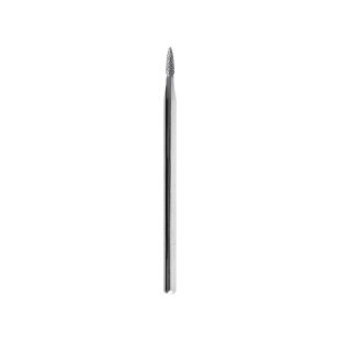 Edenta - Punta Fresa in diamante – Fiamma