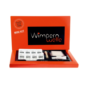 Wimpernwelle – Mini Kit Laminazione Ciglia Classica