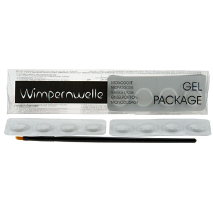 Wimpernwelle – Ricarica di Gel per Laminazione Ciglia 24 trattamenti completi