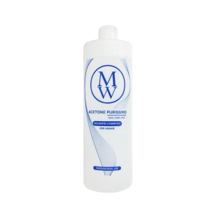 MW – Acetone (Propanone) 1L