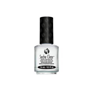 Seche Clear – Crystal Clear Base Coat 14ml