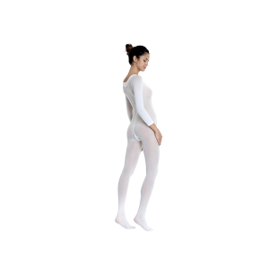 Pantalone TNT Pressoterapia con Elastico – 10 Pezzi