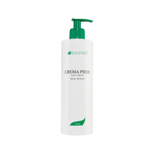 Bionell – Crema piedi dispenser 500 ml