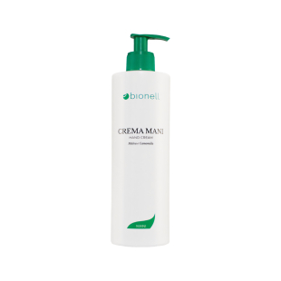 Bionell – Crema mani dispenser 500 ml