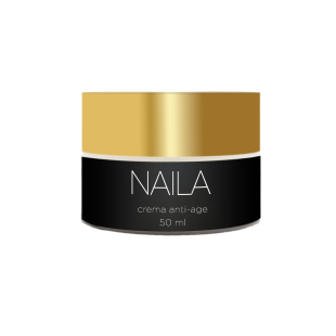 Naila – Crema Anti-age 50 ml