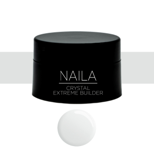 Naila – Gel Builder Extreme Crystal