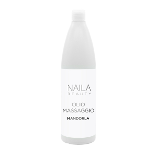 Naila – Olio Massaggi Mandorla 1 l