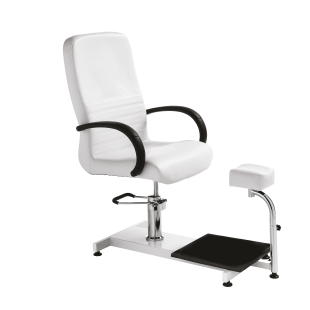 Poltrona pedicure regolabile