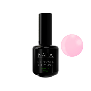 Naila – Top No Wipe Milky Pink