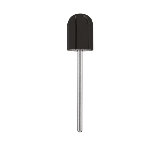 Mandrino per cappuccio levigante 13x19mm