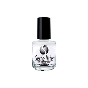 Seche Vite Dry Fast Top Coat 14ml