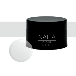 Naila - Gel Builder Clear