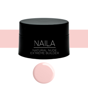 Naila – Gel Builder Extreme Natural Nude