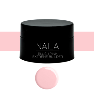 Naila – Gel Builder Extreme Blush Pink
